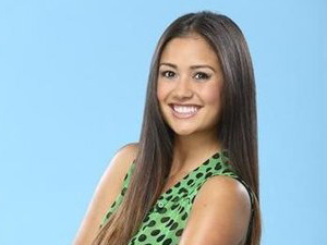 Catherine Giudici Bachelor Winner