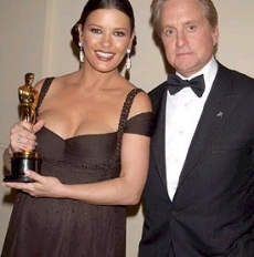 Catherine Zeta Jones And Michael Douglas Age Difference