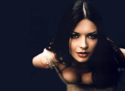 Catherine Zeta Jones Hot Photo Gallery