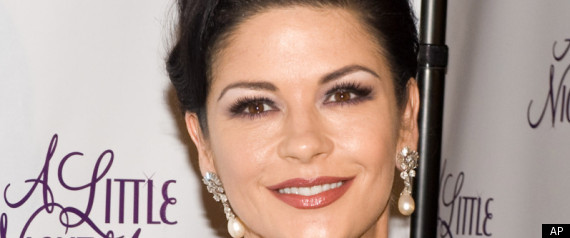 Catherine Zeta Jones Younger Sister