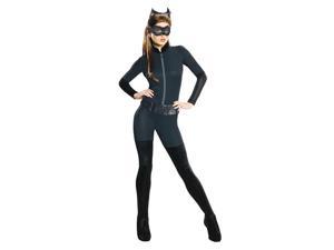 Catwoman And Batman Costumes