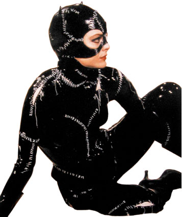 Catwoman Halle Berry Costume