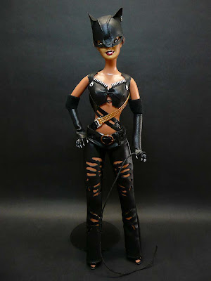 Catwoman Halle Berry Costume