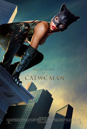 Catwoman Halle Berry Quotes