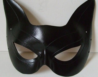 Catwoman Mask And Ears For Sale