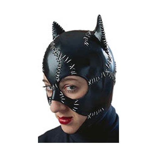 Catwoman Mask And Ears For Sale