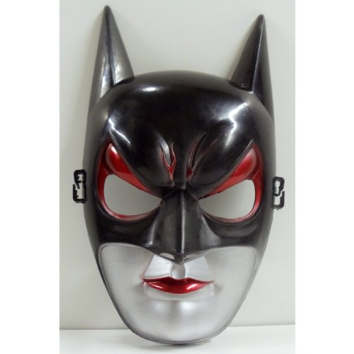 Catwoman Mask Dark Knight