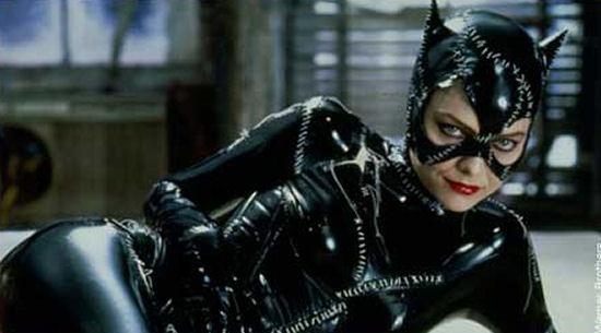 Catwoman Michelle Pfeiffer