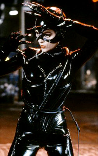 Catwoman Michelle Pfeiffer