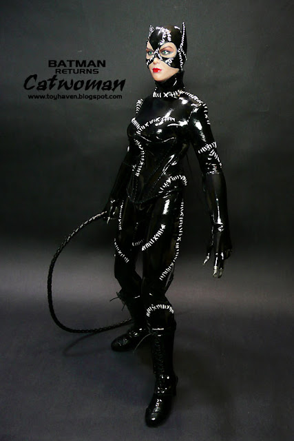 Catwoman Michelle Pfeiffer