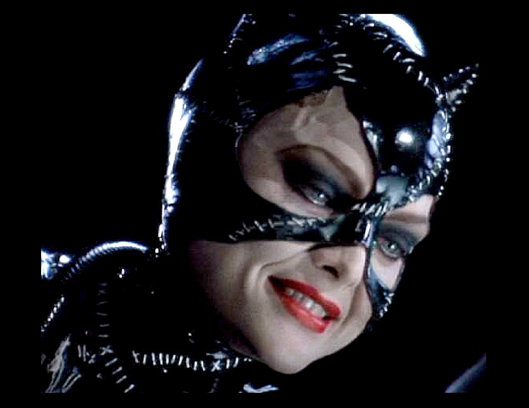 Catwoman Michelle Pfeiffer Batman