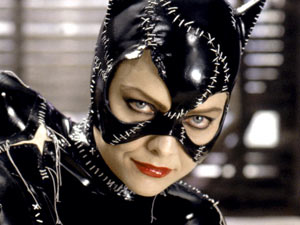 Catwoman Michelle Pfeiffer Batman