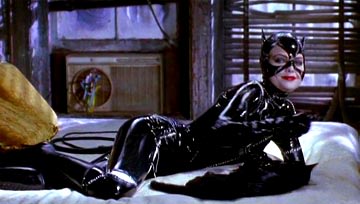 Catwoman Michelle Pfeiffer Batman