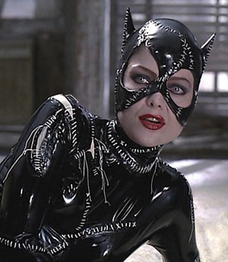 Catwoman Michelle Pfeiffer Costume