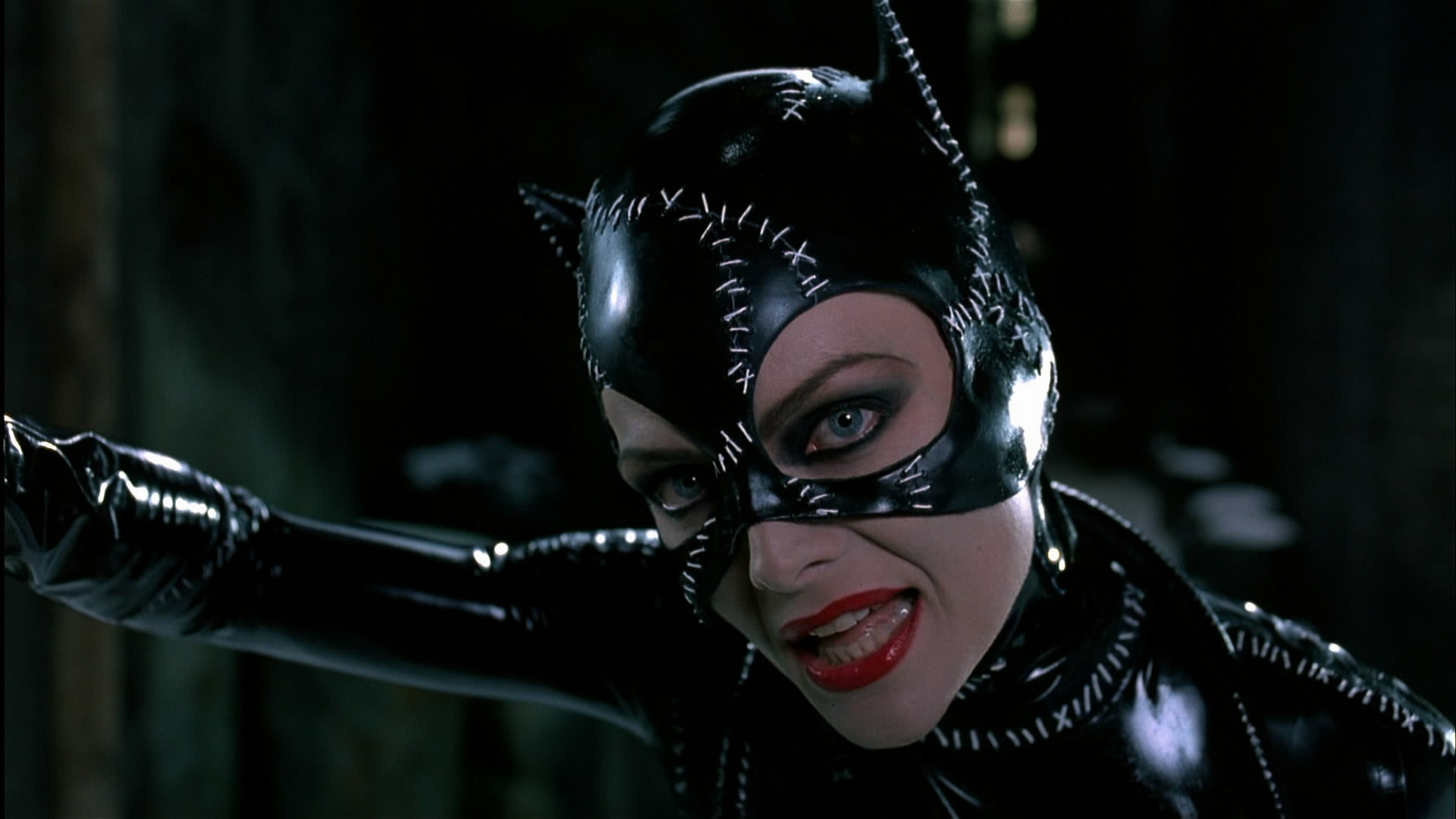 Catwoman Michelle Pfeiffer Tumblr