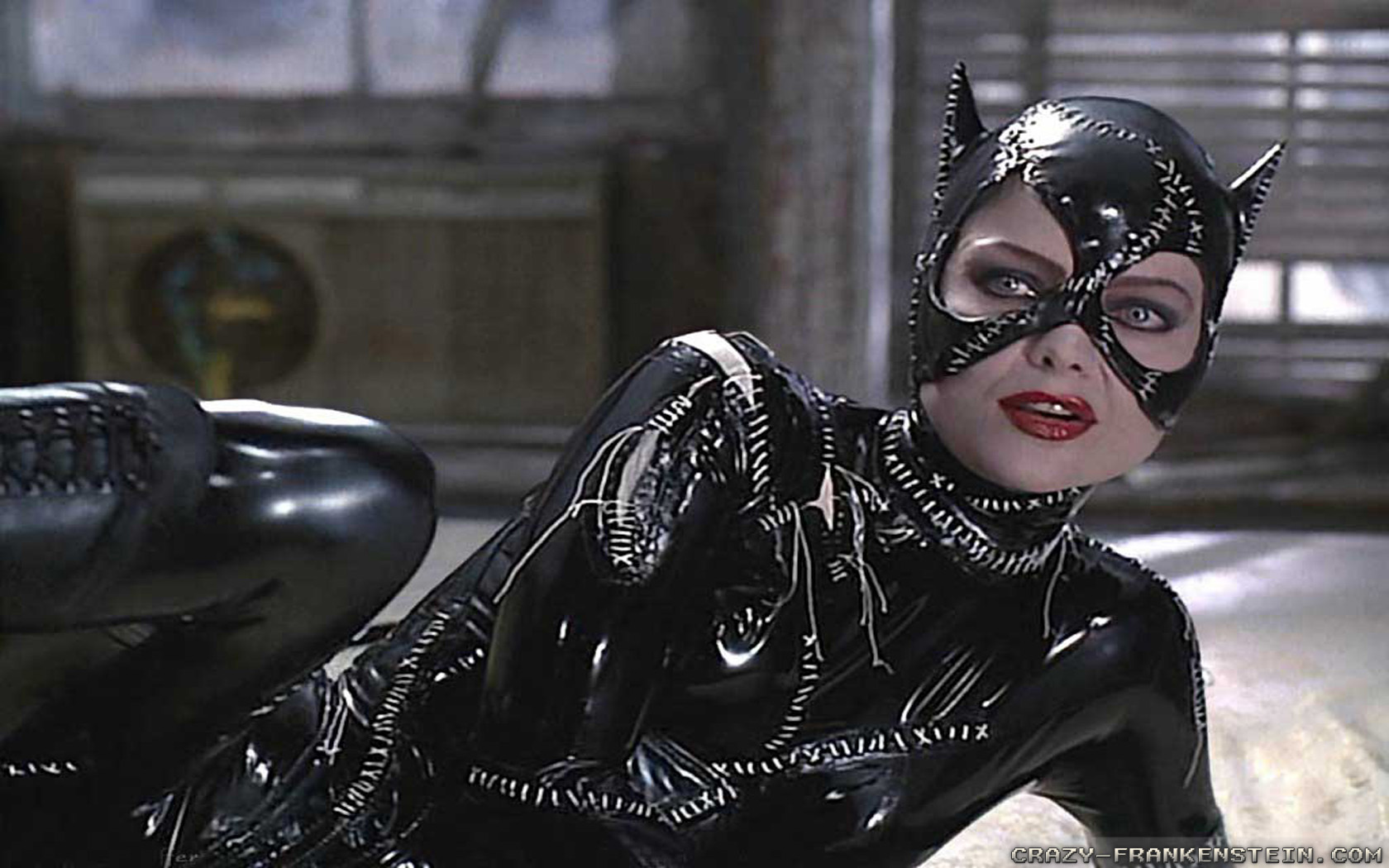 Catwoman Michelle Pfeiffer Tumblr