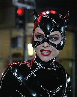 Catwoman Michelle Pfeiffer Tumblr