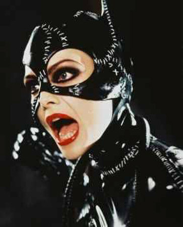 Catwoman Michelle Pfeiffer Tumblr