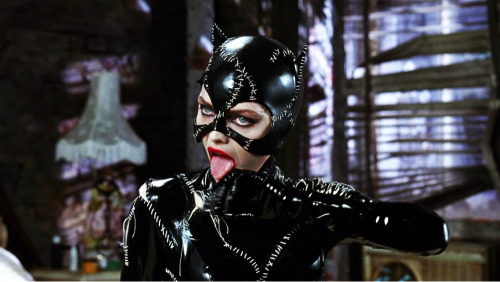 Catwoman Michelle Pfeiffer Tumblr