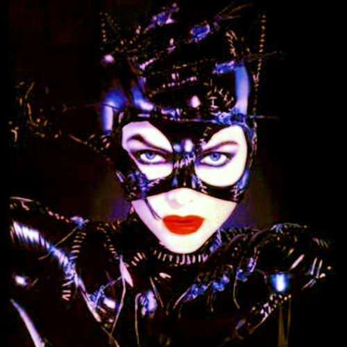 Catwoman Michelle Pfeiffer Tumblr