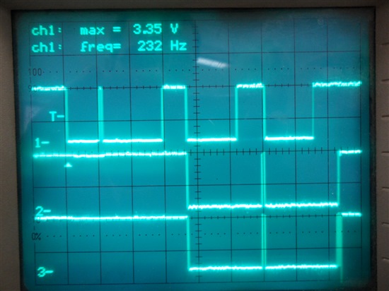 Cc Debugger Schematic