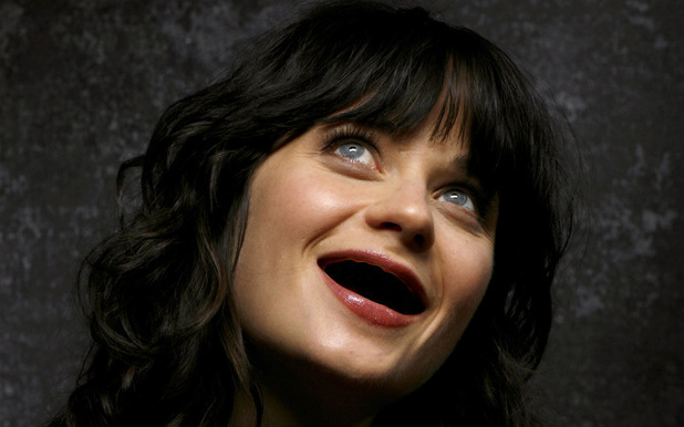 Celebs With No Teeth Tumblr