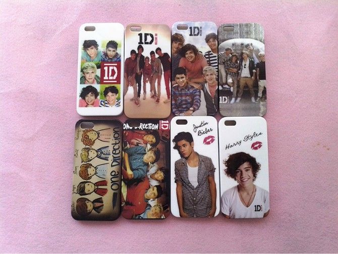 Cell Phone Cases For Iphone 5