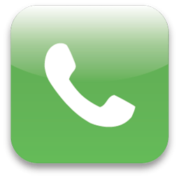 Cell Phone Icon Png