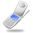 Cell Phone Icon Png