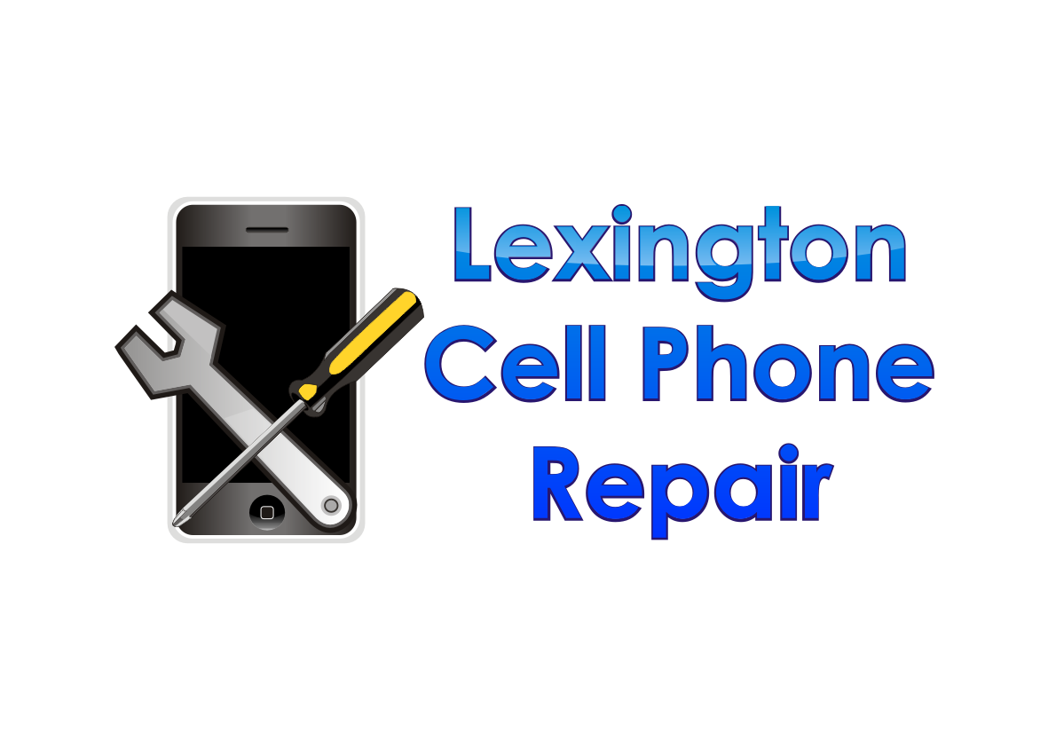 Cell Phone Logo Design