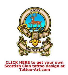 Celtic Family Tree Tattoo Designs