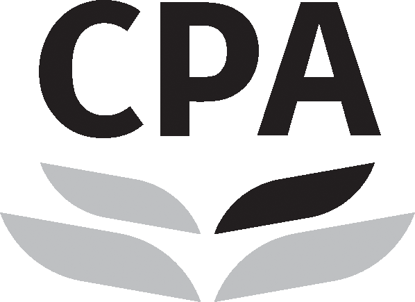 Certified Public Accountant Logo