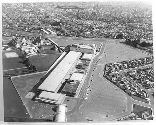 Chadstone Shopping Centre Map