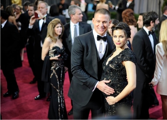 Channing Tatum And Jenna Dewan Baby Boy Or Girl