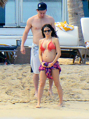 Channing Tatum And Jenna Dewan Baby Due Date