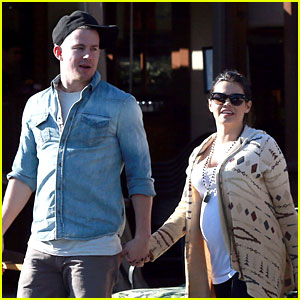 Channing Tatum And Jenna Dewan Baby Due Date