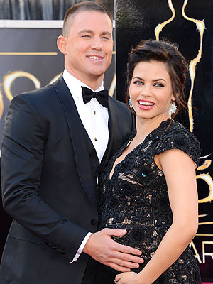 Channing Tatum And Jenna Dewan Divorce