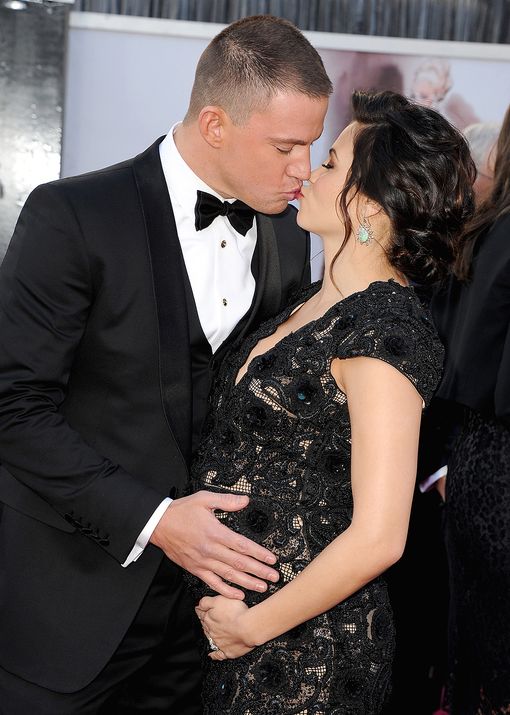 Channing Tatum And Jenna Dewan Wedding Song