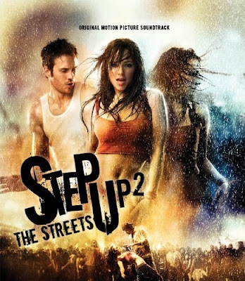 Channing Tatum Step Up To The Streets