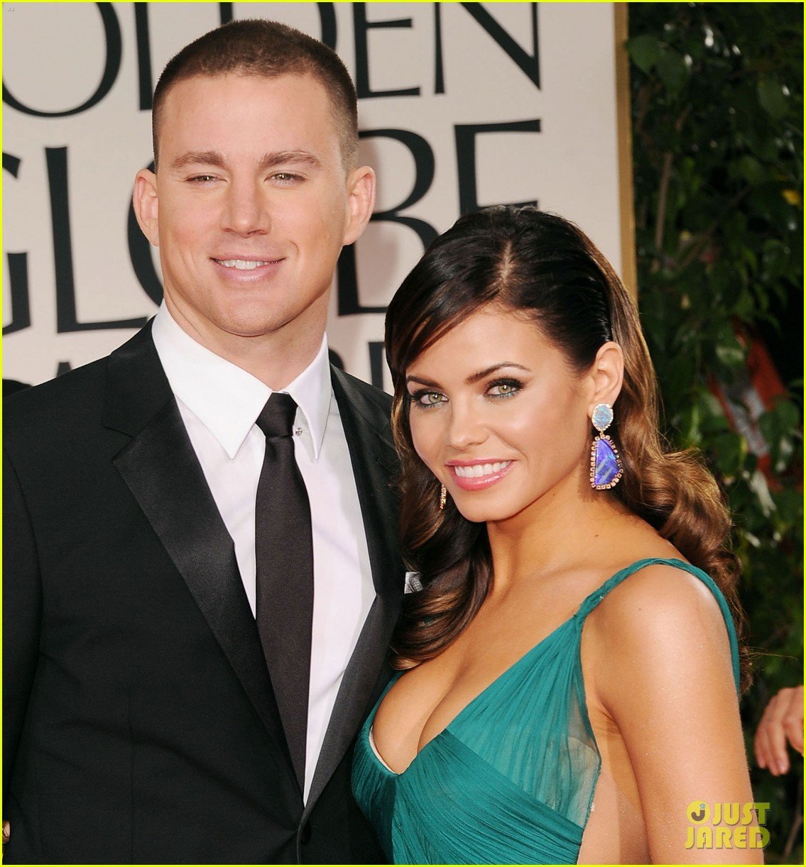 Channing Tatum Wife