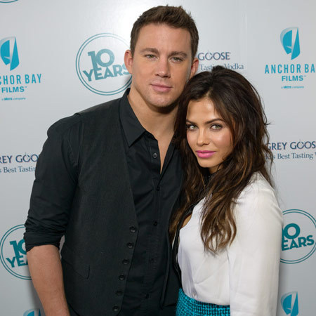 Channing Tatum Wife Pregnant