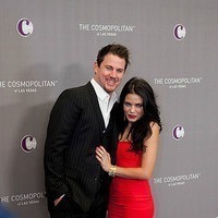 Channing Tatum Wife Pregnant Due Date