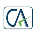 Chartered Accountant Logo