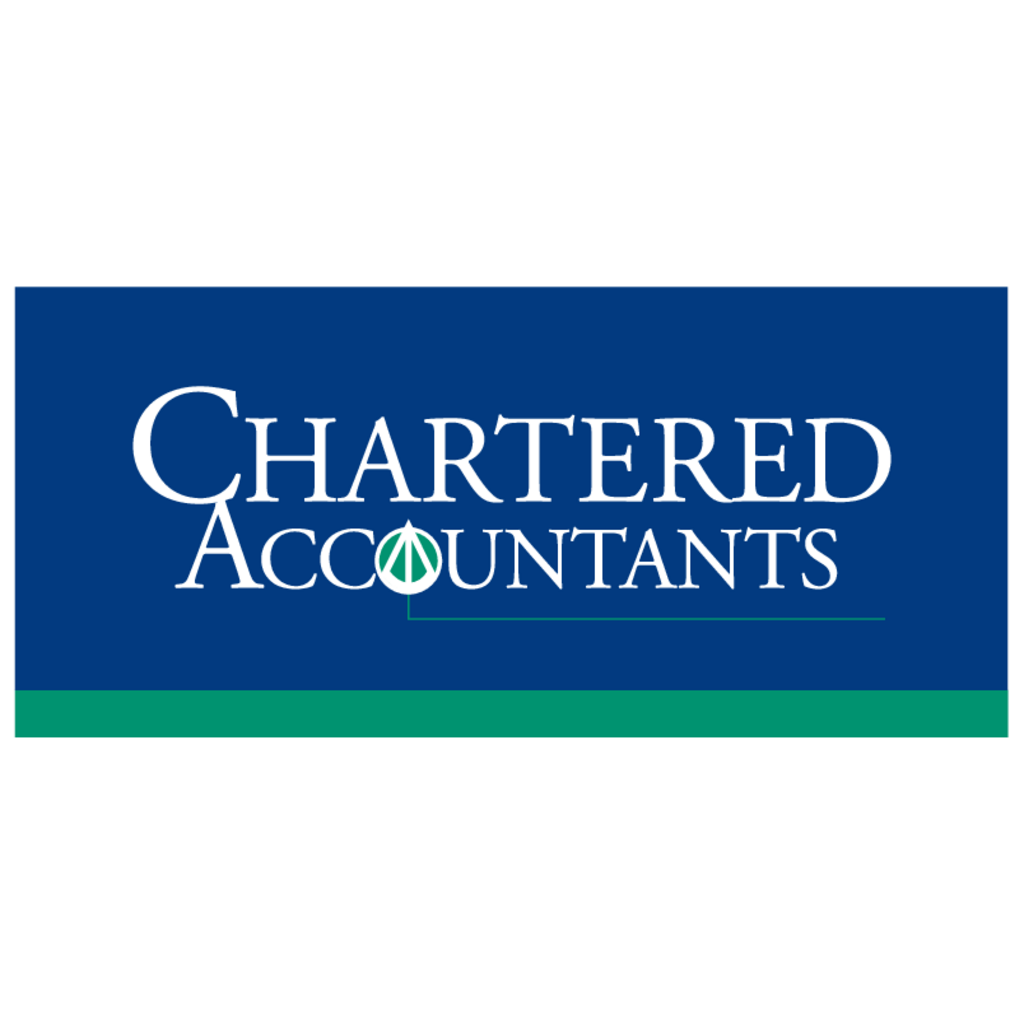 Chartered Accountant Logo