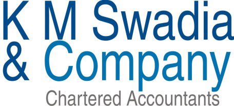 Chartered Accountant Logo In Word