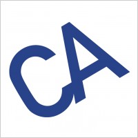 Chartered Accountant Logo Wallpaper