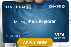 Chase Explorer Card Review