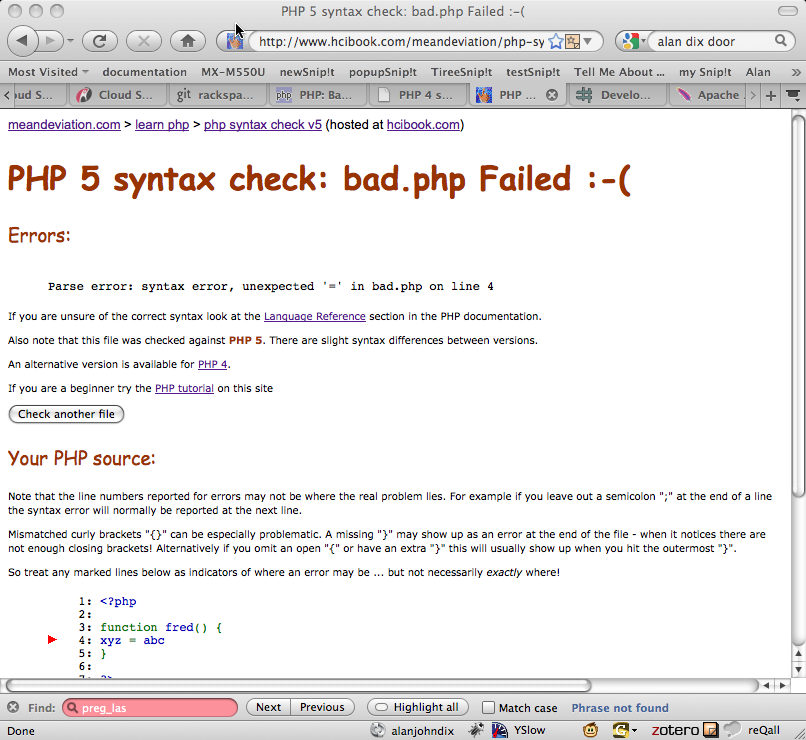 Check.php