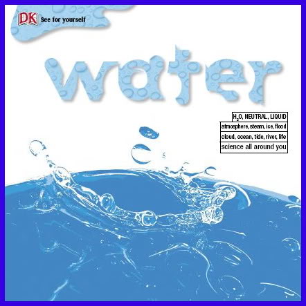 Chemical Properties Of Water For Kids