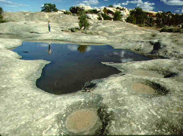 Chemical Weathering Of Rocks